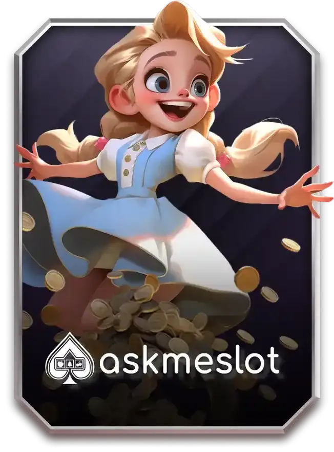 ASKMESLOT
