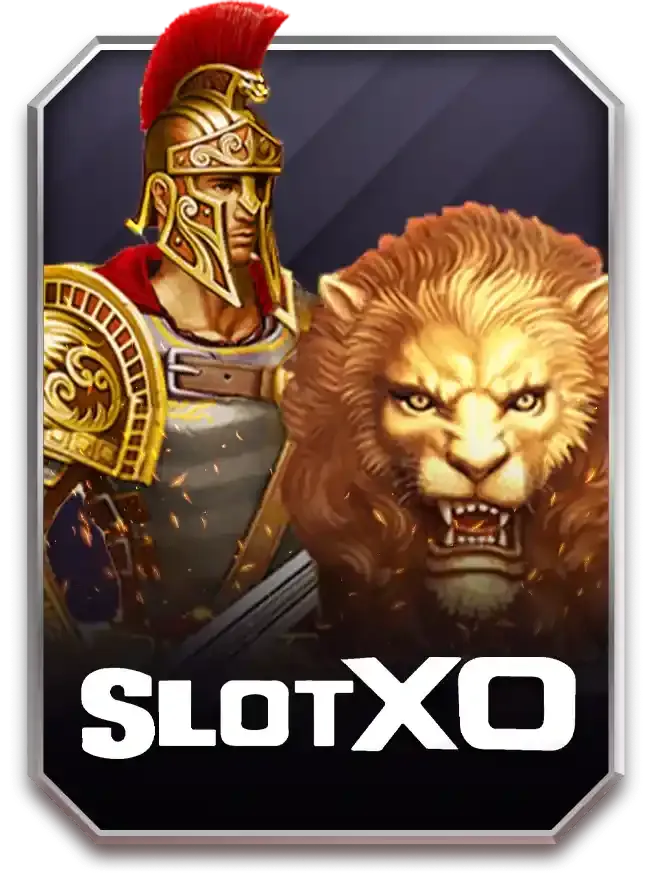 SLOT XO